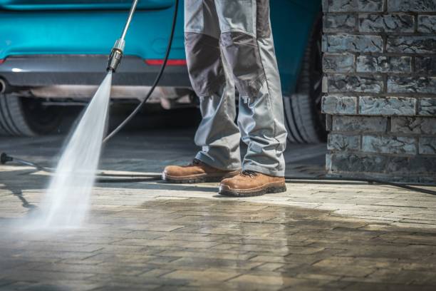 Best House Exterior Washing  in Daingerfield, TX