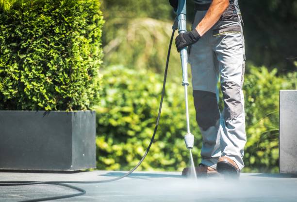 Best Building Exterior Washing  in Daingerfield, TX