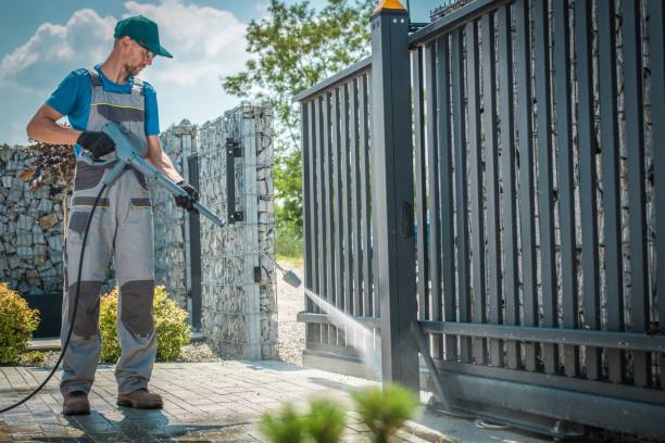 Best Playground Equipment Cleaning  in Daingerfield, TX