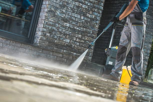 Best Concrete Sealing  in Daingerfield, TX
