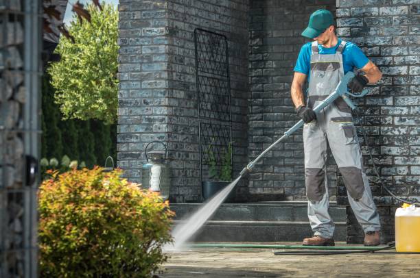 Best Parking Lot and Garage Cleaning  in Daingerfield, TX