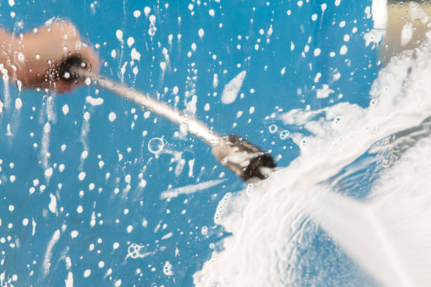 Trusted Daingerfield, TX Pressure Washing Experts