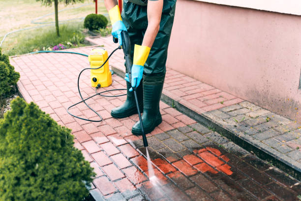 Best Graffiti Removal  in Daingerfield, TX