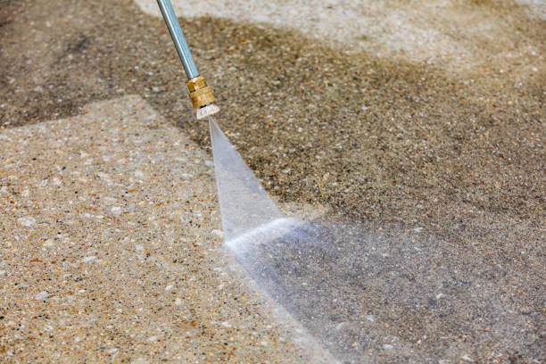 Pre-Holiday Cleaning in Daingerfield, TX