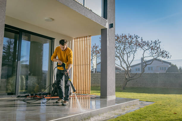 Best Solar Panel Cleaning  in Daingerfield, TX
