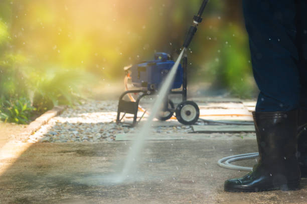 Best Dumpster Area Cleaning  in Daingerfield, TX